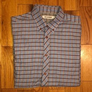 Ben Sherman Button-Down